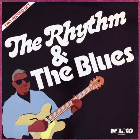 The Rhythm And The Blues 1991 Vinyl Discogs