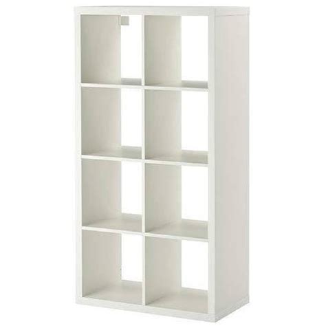 Ikea Bookcase Aptdeco