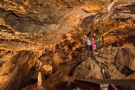 The Colorado Cave Tour In Glenwood Caverns Is A Must Do