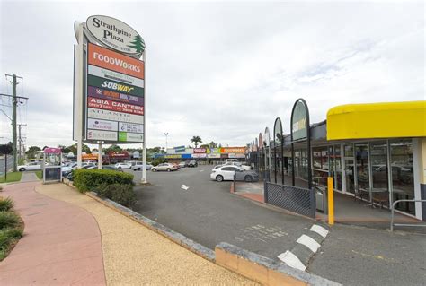 10C 10D 445 451 Gympie Road Strathpine QLD 4500 Office For Lease