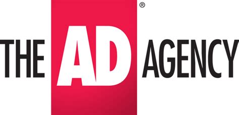 Ad Agency Logos The Ad Agency