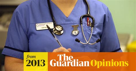 Nhs Rationing Should Not Be Driven By Cost Nhs The Guardian