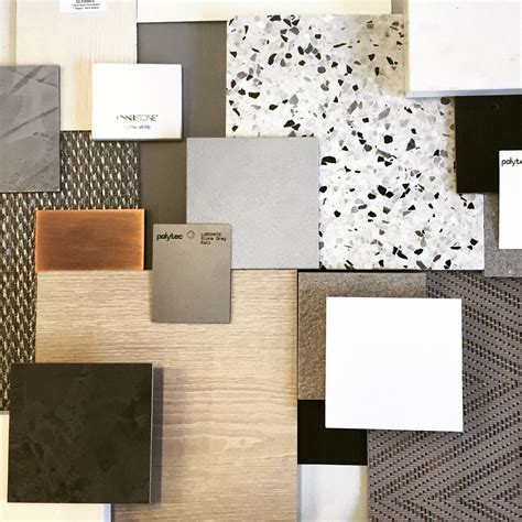 ~ Finishes ~ Neutral Tones For Our Latest Multi Residential Finishes