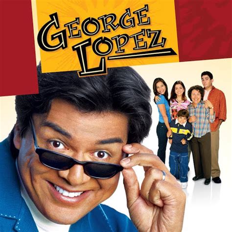 George Lopez Season 3 TV On Google Play