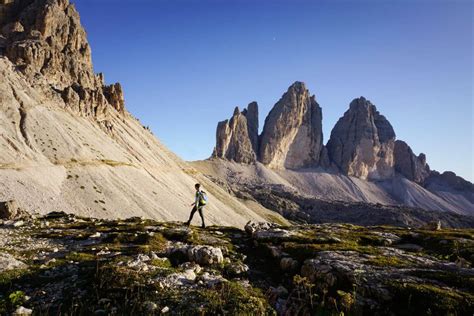 Tre Cime Di Lavaredo Best Day Hike In The Dolomites Italy