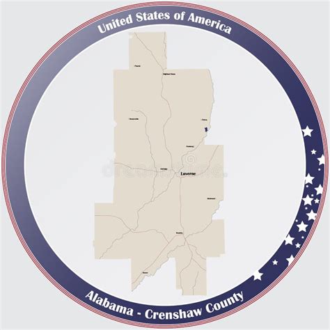 Crenshaw County Alabama Counties In Alabama United States Of America
