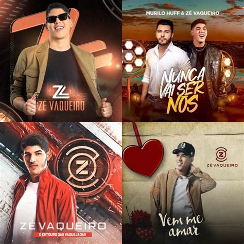 This Is Zé Vaqueiro Playlist By Caio Henrique Spotify
