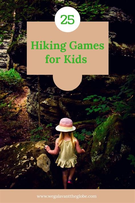 25 Hiking Games For Kids In 2020 Hiking With Kids European Travel