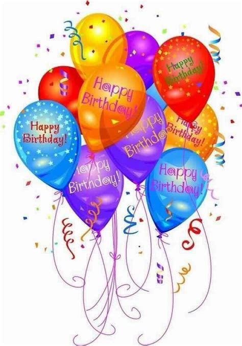 Pin By Kathleen Foley On Happy Birthday Birthday Wishes Greetings