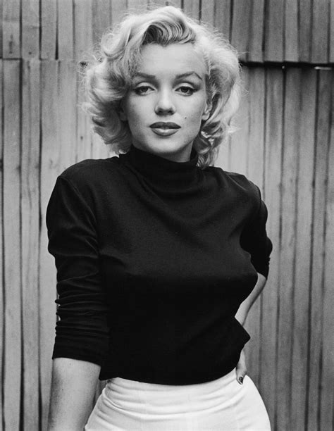 20 Things You Didnt Know About Gwendoline Christie Marilyn Monroe