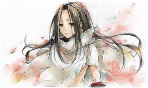 Shaman King HD Wallpaper | Background Image | 2000x1199 | ID:228273 - Wallpaper Abyss