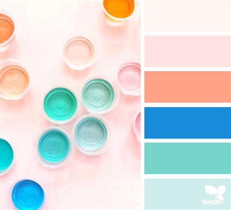 Color Create In 2020 Seeds Color Palette Design Seeds Color Palette