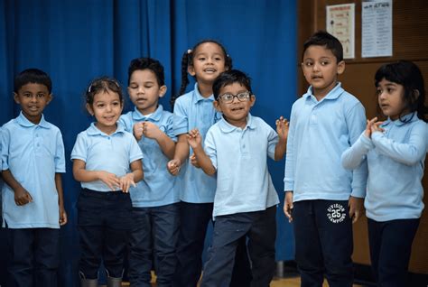New Yorks Pre K Program Wants To Teach Parents And Educators Too
