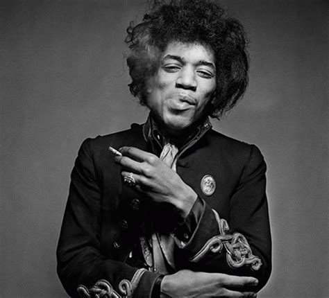 Jimi Hendrix Rare And Unseen Photos Revealed Musicradar