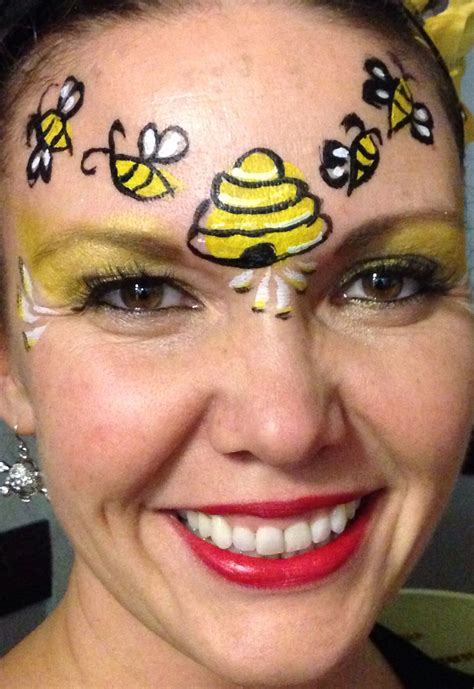 Want To Be The Bees Knees At Your Next Event Hire Funtastic Faces