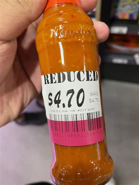 This Killer Hot Sauce Deal R Funny