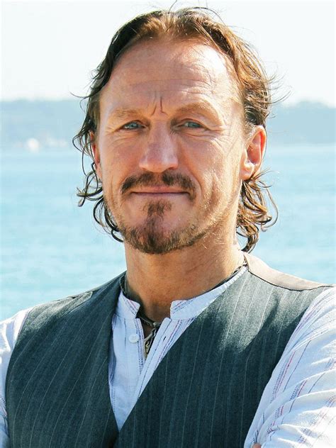 Pictures Of Jerome Flynn