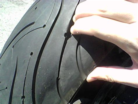 Check out the nearest michelin motorcycle tyre dealer to get yours. On Two Wheels: February 2012