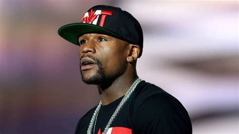 Everything you need to know. Floyd Mayweather revealed why he is arrogant and loves live a flamboyant lifestyle » Within Nigeria