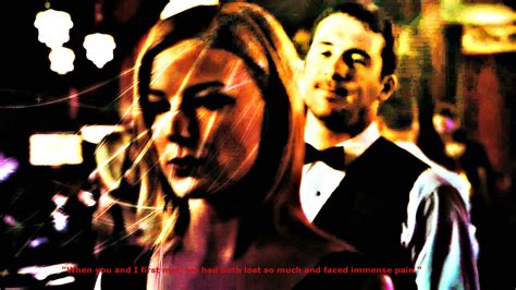 Aiden Mathis And Amanda Clarkeemily Thorne Aiden Mathis Fan Art