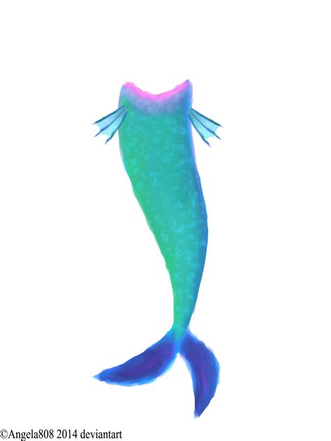Mermaid Tails Png Clip Art Library