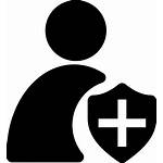 Security Icon Officer Svg Onlinewebfonts