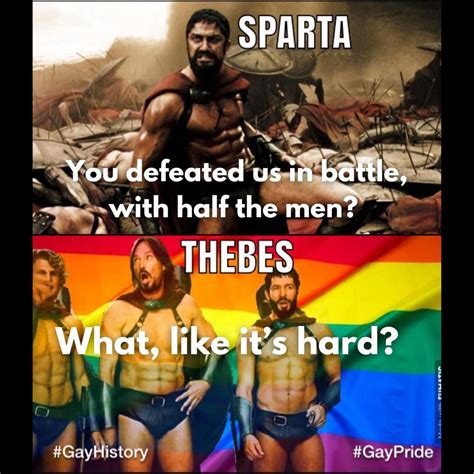 Hilarious Spartan Army Puns Punstoppable