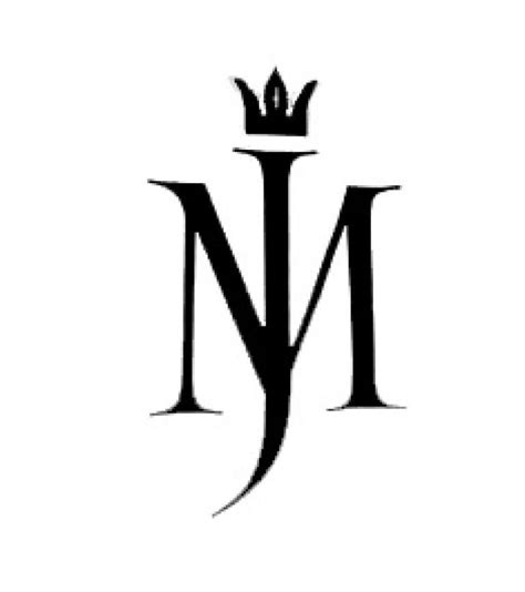 Michael Jackson Logo 10 Clip Arts And Logos For Free Download On Een