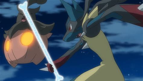 The Bonds Of Mega Evolution Pokémon Tv