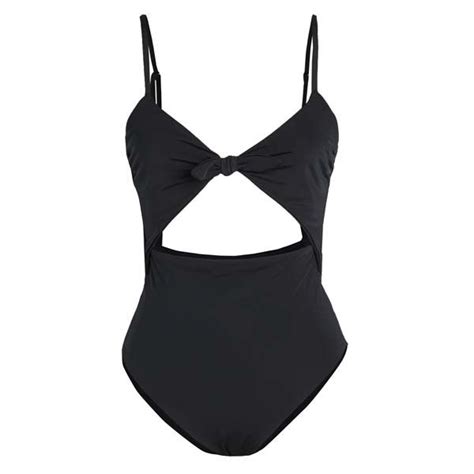 Best Black One Piece Swimsuits For Women