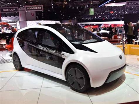 Leading Oems Select Tata Elxsis Autonomous Vehicle Platform ‘autonomai