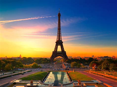 Heres How To Convince Your Friends For 3 Days In Paris