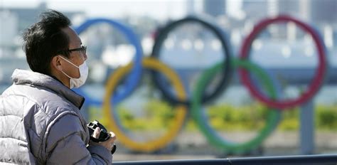 Ο πρωθυπουργός της ιαπωνίας, γιοσιχίντε σούγκα, προειδοποίησε ότι οι ολυμπιακοί αγώνες 2021 του τόκιο, μπορεί να διεξαχθούν κεκλεισμένων των θυρών, καθώς οι ιαπωνικές αρχές ανησυχούν για την αύξηση των κρουσμάτων στην πρωτεύουσα, αλλά και στους τρεις γειτονικούς. Αναβάλλονται οι Ολυμπιακοί Αγώνες του Τόκιο για το 2021