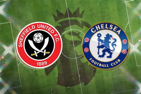 Get involved via #bbcfootball or text 81111. Sheffield United vs Chelsea: prévision, diffusion en ...