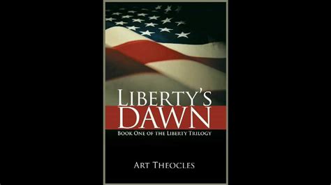 Libertys Dawn Alternate Book Teaser Youtube