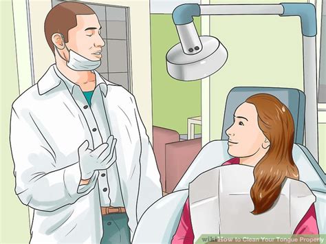 Cleaning your teeth is important to prevent or curb a number of dental problems, but it is just not enough to get rid of all the harmful bacteria in the mouth. Dentist-Approved Advice on How to Clean Your Tongue Properly