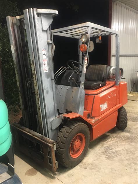 16 Yale Forklift Perth  Forklift Reviews