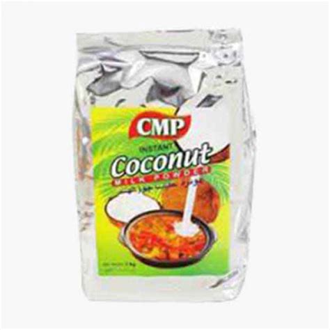 Cmp Coconut Milk Powder 1kg