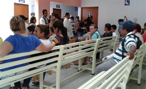 Nueva Sala De Emergencias En El Hospital Lenín Fonseca