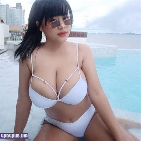 Supattra Noonz Thailand Sexy Girls With Thick Boobs