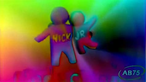 Noggin And Nick Jr Logo Collection Effects Sponsored By Preview Hot Sex Picture
