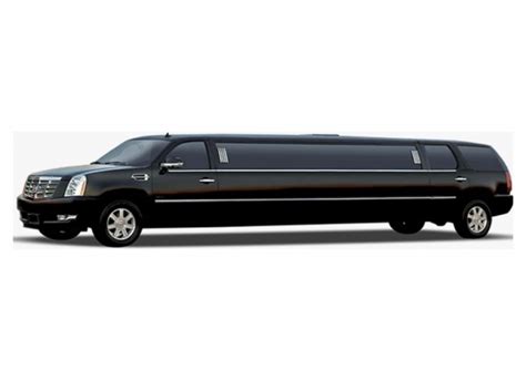 Stretch Limousine 10 Passengers Westchester County Limo Ny