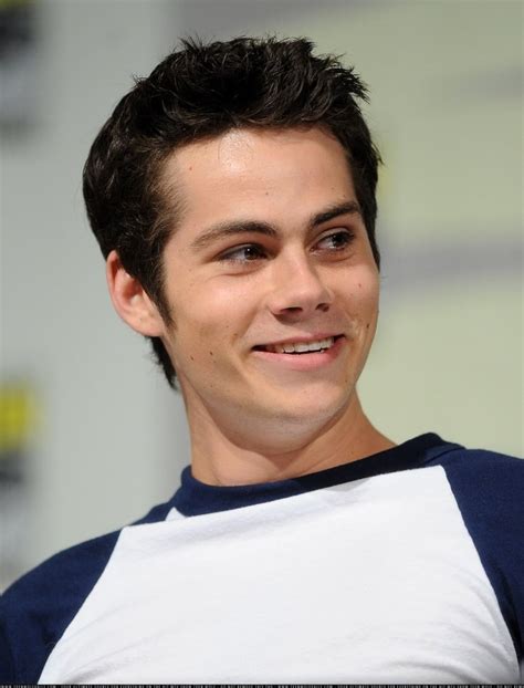 Picture Of Dylan Obrien