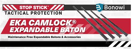 Tactical Protection Stop Stick Ltd