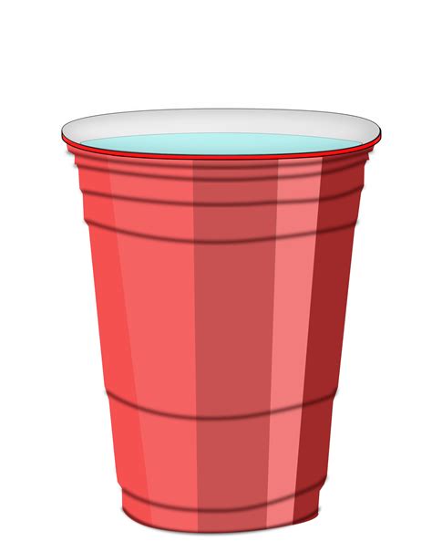 Cups Clipart Water Cup Cups Water Cup Transparent Free For Download On