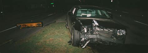 The Five Most Common Types Of Vehicle Accidents In The Us