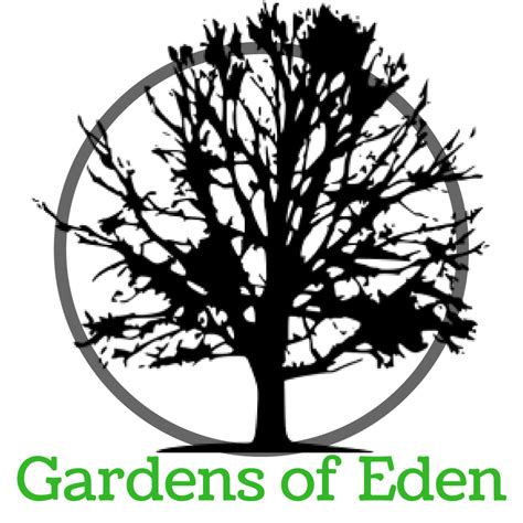 Creation Clipart Garden Eden Creation Garden Eden Transparent Free For