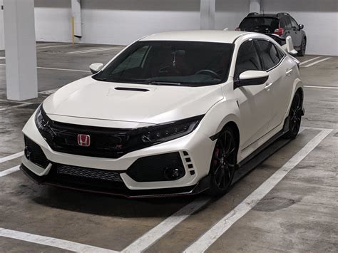 Official Championship White Type R Picture Thread Page 80 2016