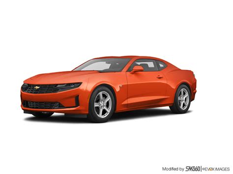 The 2023 Chevrolet Camaro Coupe 1lt In Tracadie Sheila Toner Gmc