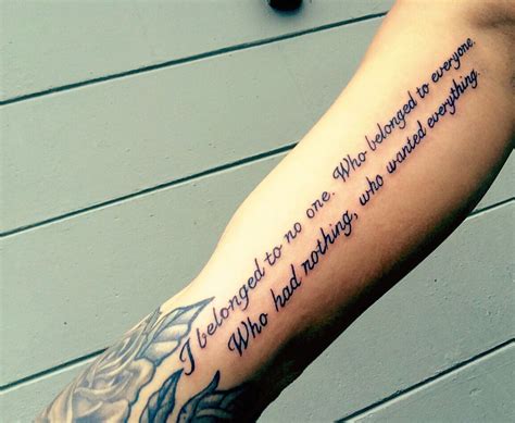 Look at you, looking at me. Sleeve tattoo Lana Del Rey quotes | Tattoo quotes, Lyric ...